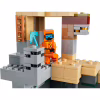 Конструктор LEGO Minecraft Подземелье зомби (21587) - Image 7