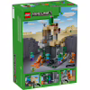 Конструктор LEGO Minecraft Подземелье зомби (21587) - Image 8