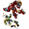 Конструктор LEGO Super Heroes Легендарна битва: Халкбастер vs. Халк (76343) - Image 3