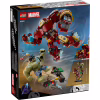 Конструктор LEGO Super Heroes Легендарное сражение: Халкбастер vs. Халк (76343) - Image 7