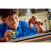 Конструктор LEGO Super Heroes Легендарна битва: Халкбастер vs. Халк (76343) - Image 9