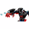 Конструктор LEGO Super Heroes Робот Майлза Моралеза vs. Человек-паук 2099 (76337) - Image 4