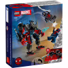 Конструктор LEGO Super Heroes Робот Майлза Моралеза vs. Людина-павук 2099 (76337) - Image 6