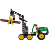 Конструктор LEGO Technic Колесный комбайн John Deere 1470H (42218) - Image 3