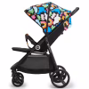 Коляска Kinderkraft Grande Plus Happy Shapes (KSGRAN00HAP0000) (5902533925568) - Image 2