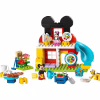 Конструктор LEGO DUPLO Disney Микки Маус: Клубный дом из Минни и Плуто (10465) - Image 2