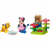 Конструктор LEGO DUPLO Disney Микки Маус: Клубный дом из Минни и Плуто (10465) - Image 5