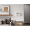 Органайзер для стола OfficePro Настенная доска-органайзер White (WO600W) - Image 3