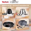 Набір посуду Tefal Ingenio Emotion Набір 4 предмети (L8964S55) - Image 9