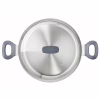 Каструля Tefal Daily Cook з кришкою, 24 см (G7124645) - Image 3