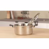Кастрюля Tefal Daily Cook з кришкою, 24 см (G7124645) - Image 8