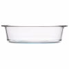 Форма для випікання Ardesto Black Mars 23x20.8x7см, кругла, прозорий (AR2401BGB) - Image 2