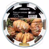 Форма для випікання Ardesto Black Mars 23x20.8x7см, кругла, прозорий (AR2401BGB) - Image 3