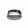 Тормозные колодки Bosch 0 986 487 555 - Image 4