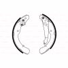 Тормозные колодки Bosch 0 986 487 555 - Image 5