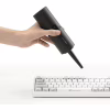 Автомобільний компресор Xiaomi HOTO Compressed Air Capsule (QWCXJ001) - Image 4