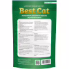 Наполнитель для туалета Best Cat Силикагелевый Green Apple 3.6 л (4820281500282) - Image 2