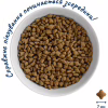 Сухий корм для кішок Home Food Grain-free hypoallergenic Suitable for exotic breeds з качкою та грушею 1.6 кг (4820235020231) - Image 3