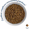 Сухой корм для кошек Home Food Grain-free hypoallergenic Suitable for exotic breeds с уткой и грушей 1.6 кг (4820235020231) - Image 3