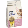 Сухий корм для кішок Purina Cat Chow Kitten з куркою 1.5 кг (5997204513984) - Image 3