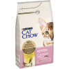 Сухой корм для кошек Purina Cat Chow Kitten с курицей 1.5 кг (5997204513984) - Image 3