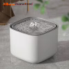 Универсальная посуда для животных Me&Pet Поилка фонтан 3 л белая (NMP070) - Image 4