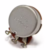 Потенціометр для гітари Paxphil Potentiometer B500K (H65) - Image 2