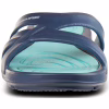Шльопанці Aqua Speed Panama 513-10 темно-синій, бірюзовий 39 (5908217666048) - Image 4