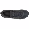 Кросівки Merrell Speed Strike 2 WP Mns black - 46.5 - чорний (036.2056) - Image 5