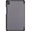 Чохол до планшета BeCover Smart Case Huawei MatePad T8 Gray (705076) - Image 2