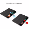 Чохол до планшета AirOn Premium Samsung Galaxy Tab A7 LITE T220/T225 Black + film (4822352781064) - Image 8