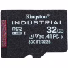 Карта пам'яті Kingston 32GB microSDHC class 10 UHS-I V30 A1 (SDCIT2/32GBSP) - Image 2