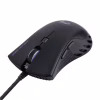 Мишка Marvo G985 RGB-LED USB Black (G985) - Image 3