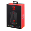 Мишка Marvo G985 RGB-LED USB Black (G985) - Image 6