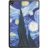 Чехол для планшета BeCover Smart Case Lenovo Tab M10 Plus TB-125F (3rd Gen)/K10 Pro TB-226 10.61" Night (708315) - Image 3