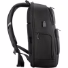 Рюкзак для ноутбука Modecom 15.6" Creative, black (PLE-MC-CREATIVE-15) - Image 3