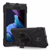 Чохол до планшета BeCover Heavy Duty Case Samsung Galaxy Tab Active 5 SM-X306B 8" Black (710949) - Image 2