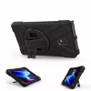 Чехол для планшета BeCover Heavy Duty Case Samsung Galaxy Tab Active 5 SM-X306B 8" Black (710949) - Image 3