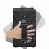 Чохол до планшета BeCover Heavy Duty Case Samsung Galaxy Tab Active 5 SM-X306B 8" Black (710949) - Image 5