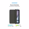 Чехол для планшета Armorstandart Smart Case iPad Air 11 2024 Charcoal Grey (ARM78143) - Image 4