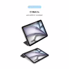 Чехол для планшета Armorstandart Smart Case iPad Air 11 2024 Charcoal Grey (ARM78143) - Image 5