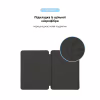Чехол для планшета Armorstandart Smart Case iPad Air 11 2024 Charcoal Grey (ARM78143) - Image 6
