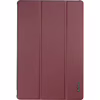 Чехол для планшета BeCover Smart Case Lenovo Tab M10 TB-311FU 10.1" Red Wine (713112) - Image 2