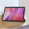 Чехол для планшета BeCover Smart Case Lenovo Tab M10 TB-311FU 10.1" Red Wine (713112) - Image 6