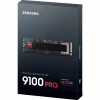Накопичувач SSD M.2 2280 8TB 9100 PRO Samsung (MZ-VAP8T0BW) - Image 5