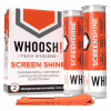 Спрей для очистки Whoosh! Screen Shine Pro REFILL CARTRIDGES 2*500ml (CTG2PK473) - Image 2