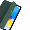 Чехол для планшета BeCover Tri Fold Hard Apple iPad 10.9" (2022/2024)/iPad (А16) 2025 11" Dark Green (713319) - Image 2