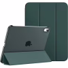 Чохол до планшета BeCover Tri Fold Hard Apple iPad 10.9" (2022/2024)/iPad (А16) 2025 11" Dark Green (713319) - Image 7