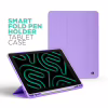 Чехол для планшета Armorstandart Smart Fold Pen Lenovo Tab TB311FU Light Purple (ARM84942) - Image 3