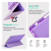 Чехол для планшета Armorstandart Smart Fold Pen Lenovo Tab TB311FU Light Purple (ARM84942) - Image 7